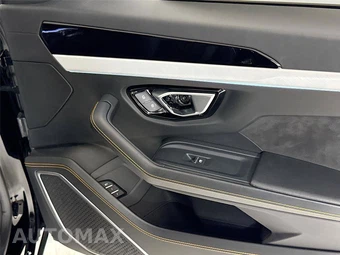 2020 Lamborghini Urus – miniatura 36