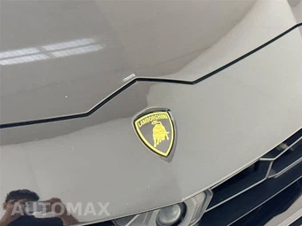 2020 Lamborghini Urus – miniatura 37