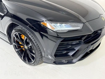 2020 Lamborghini Urus – miniatura 38