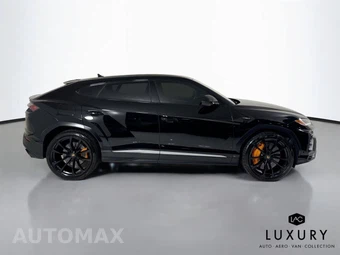 2020 Lamborghini Urus – miniatura 5
