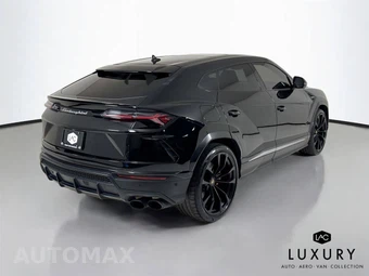 2020 Lamborghini Urus – miniatura 6