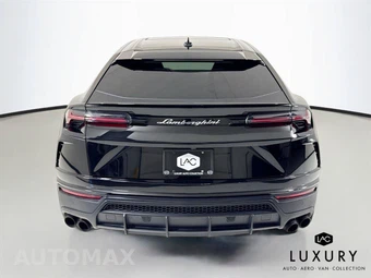 2020 Lamborghini Urus – miniatura 7