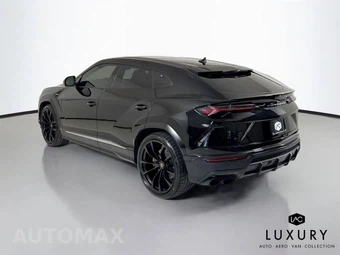 2020 Lamborghini Urus – miniatura 8