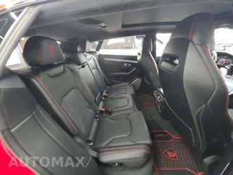 2020 Lamborghini Urus - miniatura 16