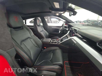 2020 Lamborghini Urus - miniatura 18