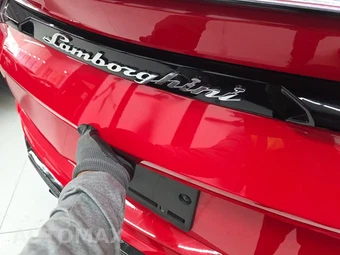 2020 Lamborghini Urus - miniatura 21