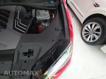 2020 Lamborghini Urus - miniatura 23