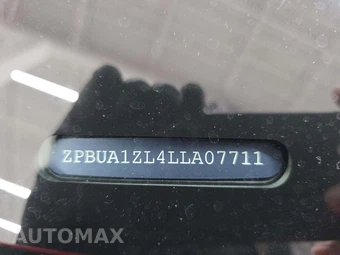 2020 Lamborghini Urus - miniatura 5