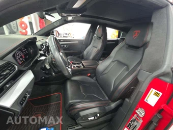 2020 Lamborghini Urus - miniatura 6
