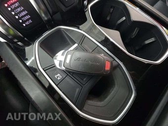 2020 Lamborghini Urus - miniatura 8