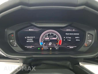 2020 Lamborghini Urus - miniatura 9