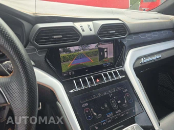 2020 Lamborghini Urus – miniatura 10