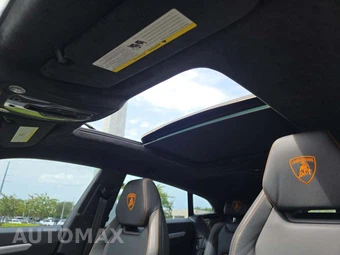 2020 Lamborghini Urus – miniatura 11