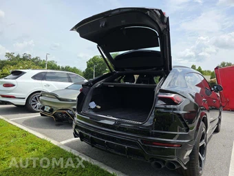 2020 Lamborghini Urus – miniatura 14