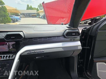 2020 Lamborghini Urus – miniatura 19