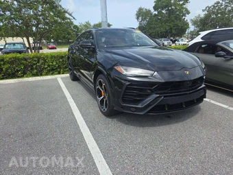 2020 Lamborghini Urus – miniatura 4