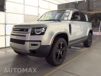 2020 Land Rover Defender 110 First Edition