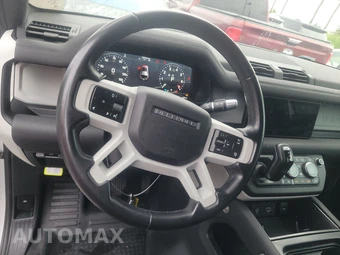 2020 Land Rover Defender 110 First Edition – miniatura 10