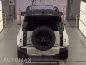 2020 Land Rover Defender 110 First Edition – miniatura 5
