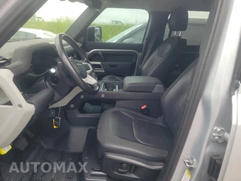 2020 Land Rover Defender 110 First Edition – miniatura 7