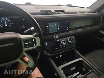 2020 Land Rover Defender 110 First Edition – miniatura 11