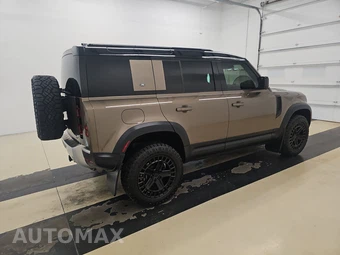2020 Land Rover Defender 110 First Edition – miniatura 4