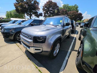 2020 Land Rover Defender 110 HSE