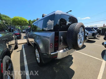 2020 Land Rover Defender 110 HSE – miniatura 2