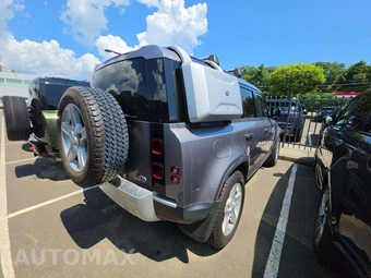2020 Land Rover Defender 110 HSE – miniatura 3