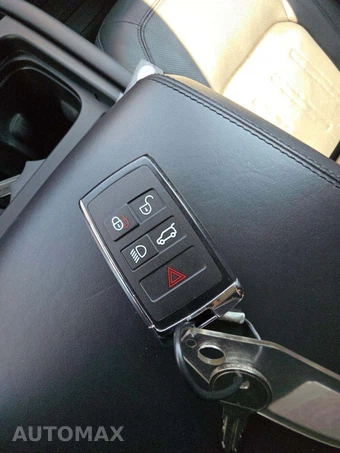 2020 Land Rover Defender 110 HSE – miniatura 8