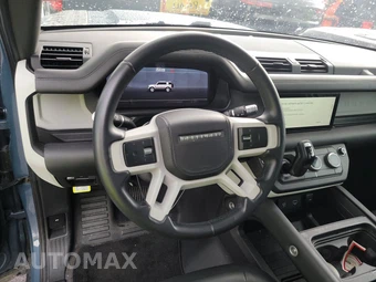 2020 Land Rover Defender 110 HSE – miniatura 10