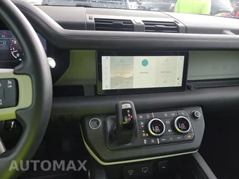 2020 Land Rover Defender 110 HSE – miniatura 11