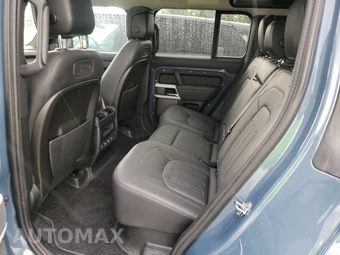 2020 Land Rover Defender 110 HSE – miniatura 13