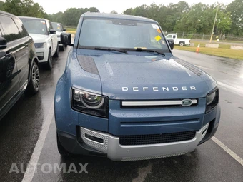 2020 Land Rover Defender 110 HSE – miniatura 2