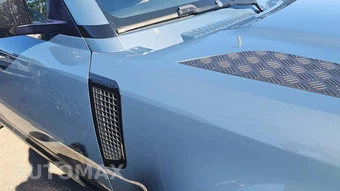 2020 Land Rover Defender 110 HSE – miniatura 22