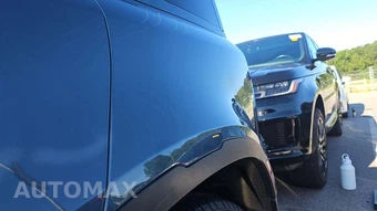 2020 Land Rover Defender 110 HSE – miniatura 24