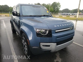 2020 Land Rover Defender 110 HSE – miniatura 3