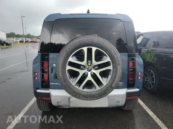 2020 Land Rover Defender 110 HSE – miniatura 5