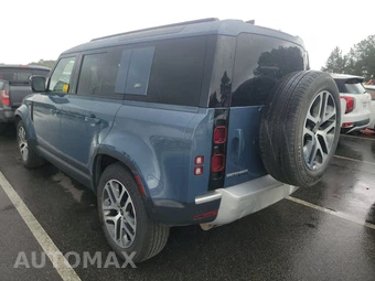 2020 Land Rover Defender 110 HSE – miniatura 6