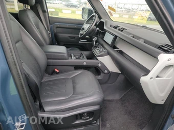 2020 Land Rover Defender 110 HSE – miniatura 8