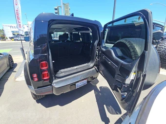 2020 Land Rover Defender 110 HSE – miniatura 14