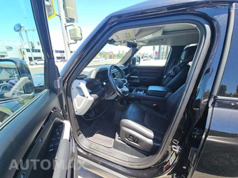 2020 Land Rover Defender 110 HSE – miniatura 6