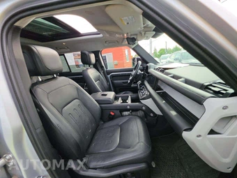2020 Land Rover Defender 110 HSE – miniatura 18
