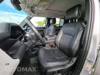 2020 Land Rover Defender 110 HSE – miniatura 6