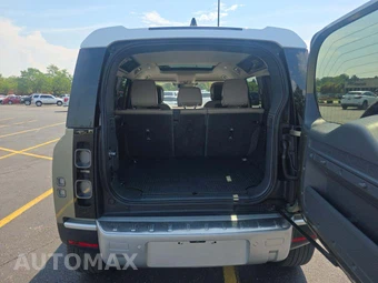 2020 Land Rover Defender 110 HSE – miniatura 11
