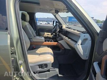 2020 Land Rover Defender 110 HSE – miniatura 15