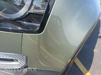 2020 Land Rover Defender 110 HSE – miniatura 28