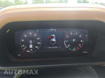 2020 Land Rover Defender 110 HSE – miniatura 6