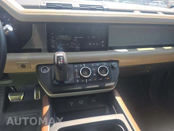 2020 Land Rover Defender 110 HSE – miniatura 7