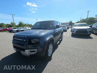 2020 Land Rover Defender 110 HSE